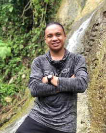 Amasya Manganang [Instagram/@amasyamanganang]