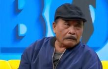 Ternyata Selain Minum Kopi Tanpa Gula, Ini Kebiasaan Haji Bolot Biar Umur Panjang (foto/int) 