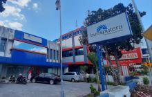 Kantor Asuransi Bumi Putera