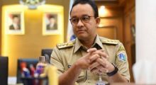 Gubernur DKI Jakarta, Anies Baswedan