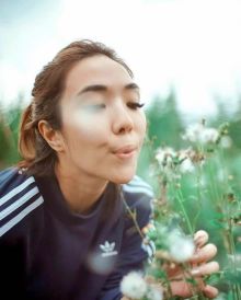 Gisella Anastasia [Instagram/@gisel_la]