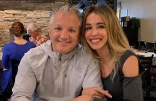 google (Jennifer dan Michael Heinl)