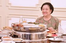 Megawati Soekarnoputri. Foto: Tirto.id