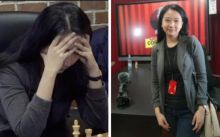 Jadi Buah Bibir Menang Telak Lawan Dewa Kipas, IG Irene Sukandar Ramai Dukungan Netizen (foto/int) 