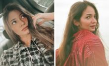 Enzy Storia Pilih Diselingkuhi Ketimbang Selingkuh, Ternyata Ini Alasannya (foto/int) 