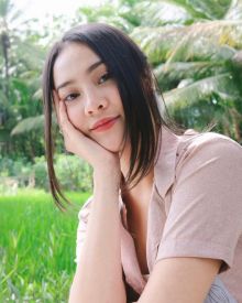 Anya Geraldine [Instagram/@anyageraldine]