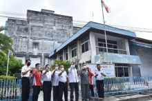 Rencana Pemkab Serahkan, Pengelolaan 4 Pelabuhan, Ke Pelindo