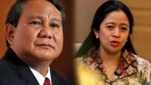 Prabowo-puan