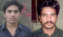 google (Abid Malhi, Shafqat Ali)
