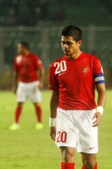 Bambang Pamungkas [Instagram/@bepe20]