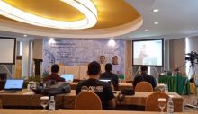 Atasi Hoax dan Badai Informasi, Demi Masa Institute Gelar Workshop Literasi Media dan Jurnalisme Data (foto/riki) 