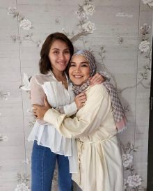 Umi Kalsum [Instagram/@mom_ayting92_]