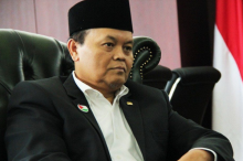 Wakil Ketua MPR, Hidayat Nur Wahid