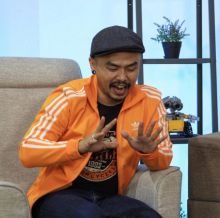 Wendi Cagur [Instagram/@wendicagur]