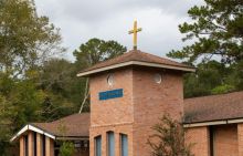 google (gereja Saints Peter dan Paul, Pearl River)