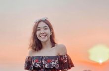 Gisella Anastasia. Foto; Internet