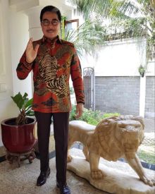 Hotma Sitompoel [Instagram/@hotmasitompoelofficial]