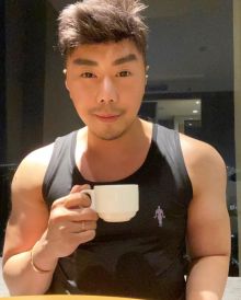 Roy Kiyoshi [Instagram/@roykiyoshi]