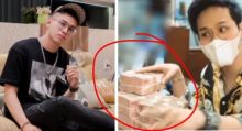 Crazy Rich Medan Ini Setor Uang Pajak Bergepok-gepok: Bisa Beli Mobil dan Rumah (foto/int) 