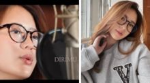 Cover Lagu Kangen Dewa 19, Gadis Cantik Berkacamata Ini Curi Perhatian, Netizen: Bening Banget Suaranya (foto/int) 