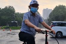 Politisi Partai Demokrat Andi Arief. Foto: Twitter