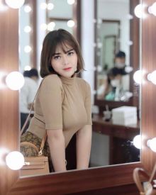 Amanda Manopo [Instagram/@amandamanopo]