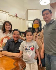 Sila Hasian Feliciani [Instagram/@silahasianfeliciani]