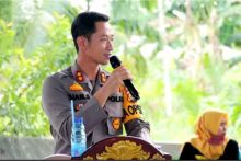 Tiga Polsek di Inhil Tidak Memiliki Wewenang Penyelidikan, Ini Alasannya (foto/rgo) 