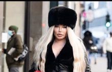 Jessica Alves. Foto: Instagram