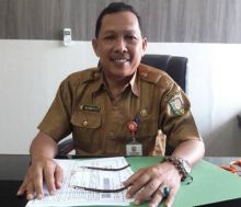 Harga Sembako di Kuansing Stabil,  Stok Cukup Hadapi Ramadhan dan Ini Rincian Harganya (foto/zar) 