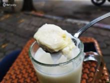 Es degan durian. (Foto: gotravelly)