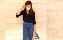 Devina Putri. Foto: Instagram