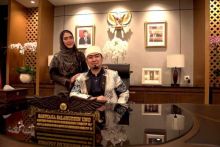 Ustadz Solmed [Instagram/@ustad_solmed]