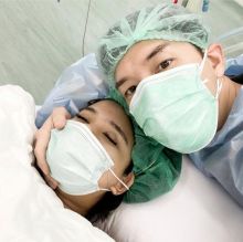 Audi Marissa [Instagram/@audimarissa]