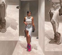 Karin Novilda [Instagram/@awkarin]