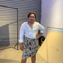 Keanu Angelo [Instagram/@keanuagl]