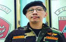 Heddy Setya Permadi alias Abu Janda. Foto: Internet