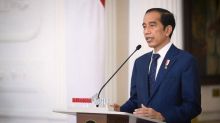 Joko Widodo [Instagram/@jokowi]