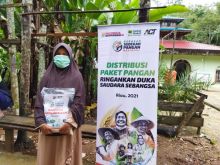 Raih Pahala Lewat Gerakan Kebaikan Tanpa Batas Selama Ramadan (foto/ist) 