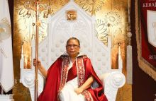 Lia Eden. Foto: Internet