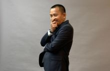 Komisaris Independen PT Pelni (Persero) Kristia Budiyarto. Foto: Twitter