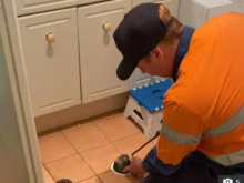 The Sun (Semua gambar diambil dari The Sun)