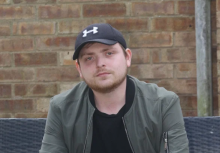 The Sun (Semua gambar diambil dari The Sun)