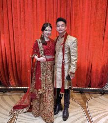 Boy William [Instagram/@boywilliam17]