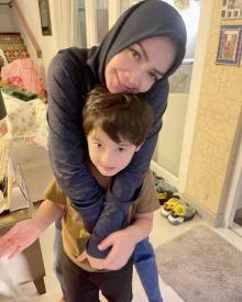 Rieta Amilia [Instagram/@rieta_amilia]