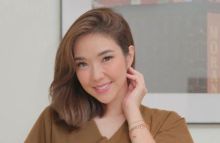  Gisel Anastasia. Foto: Internet