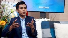 Direktur Eksekutif Indonesia Political Opinion (IPO), Dedi Kurnia Syah