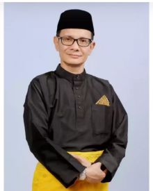 Ini Sanksi Adat Bagi Perusak dan Penumbang Pohon Sialang di Pelalawan (foto/Ardi) 