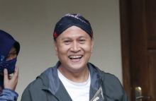 Politisi PKS Mardani Ali Sera. Foto: Twitter