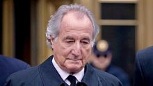 Bernie Madoff